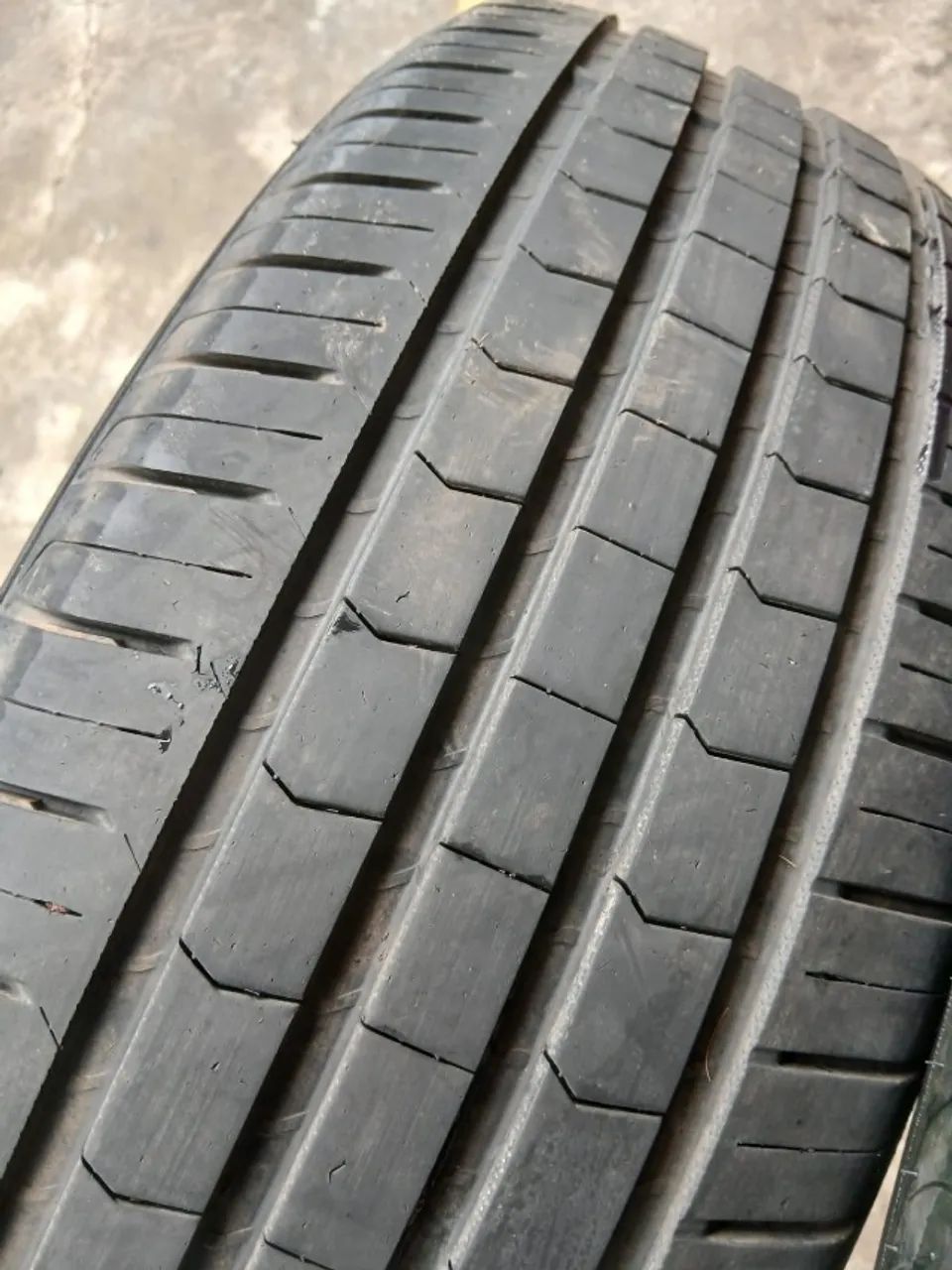 PNEUS FIAT TORO 17 - Foto 3