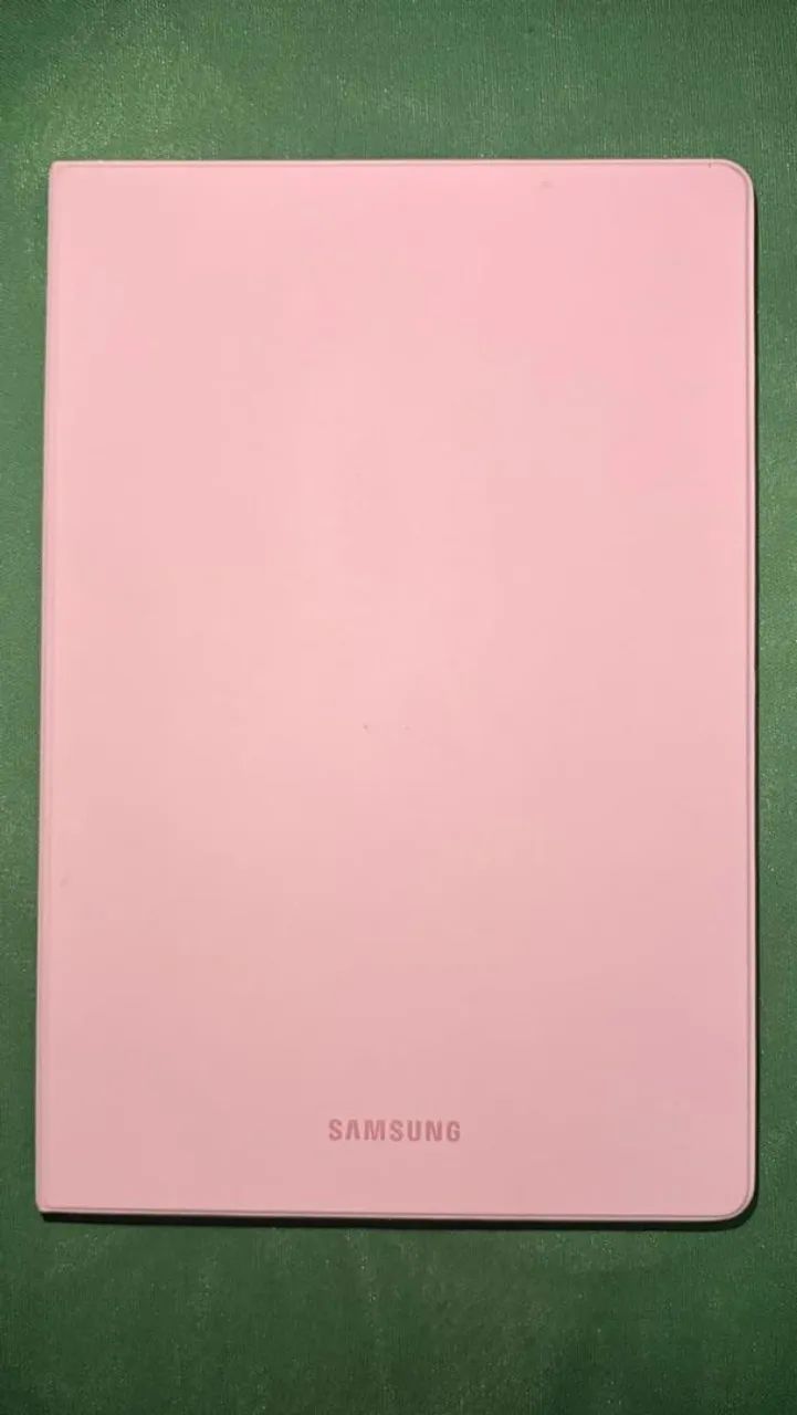Tablet Samsung Galaxy Tab S6 Lite  /64gb/ Rosa (Usado) - Foto 3