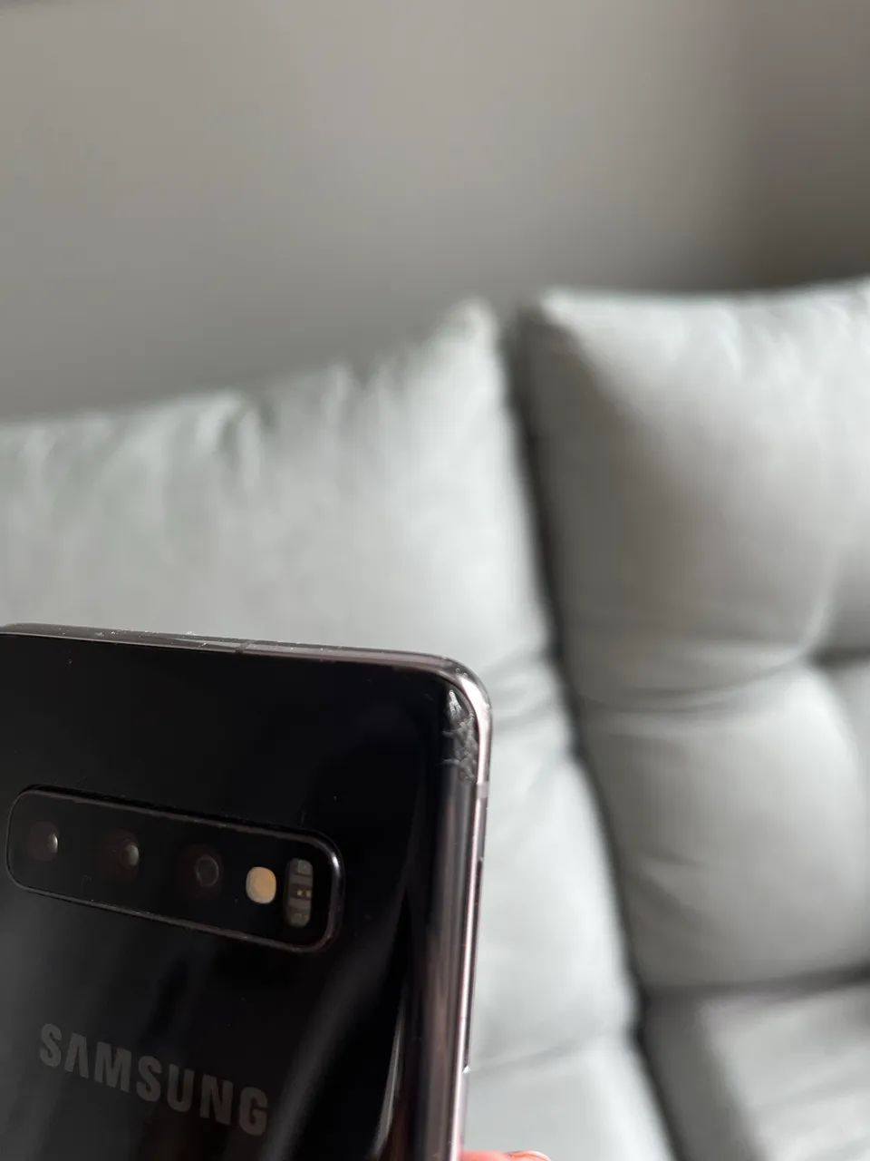 Samsung S10 - Foto 3