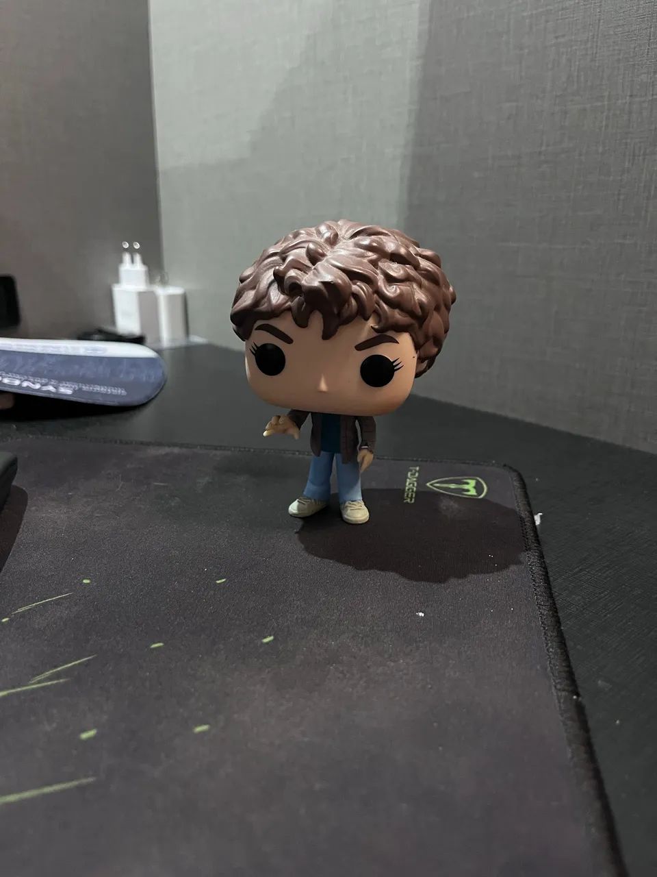 FUNKO POP DUSTIN