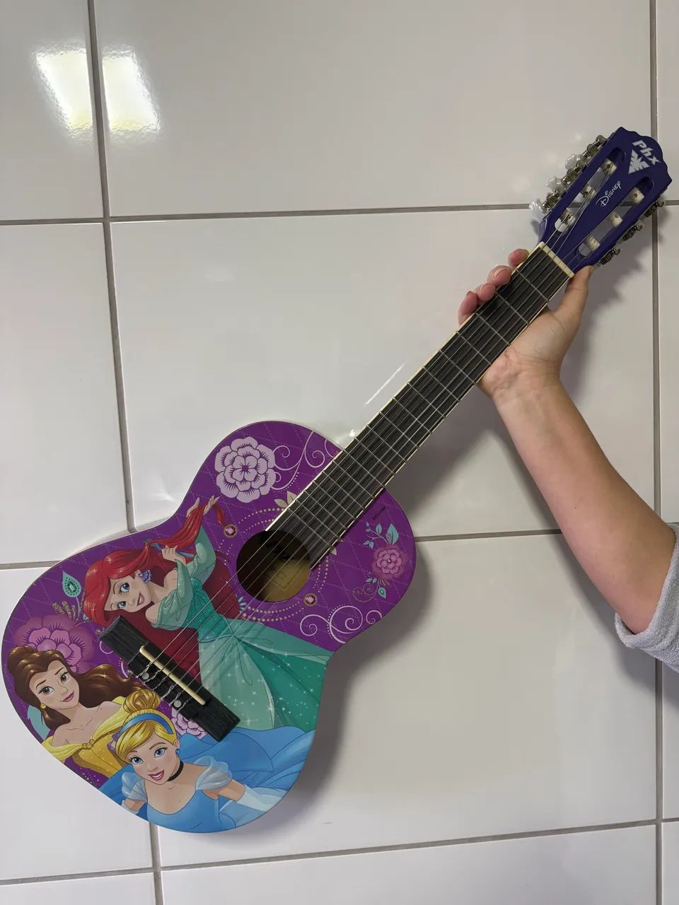 Violão 