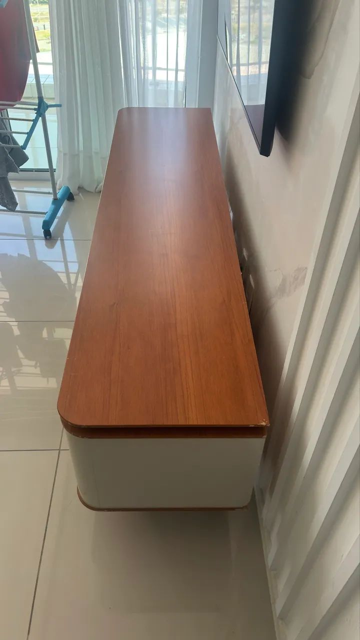 Rack sala - Foto 5
