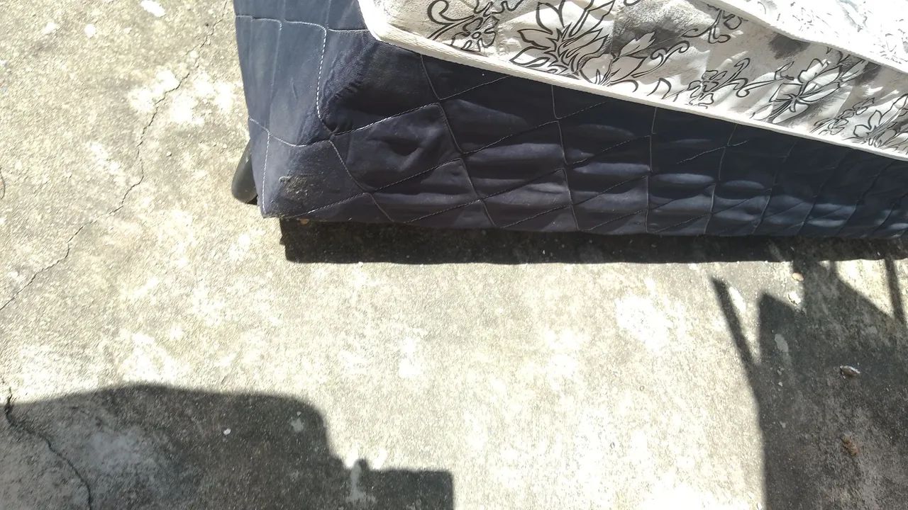 Cama box solteiro  - Foto 5