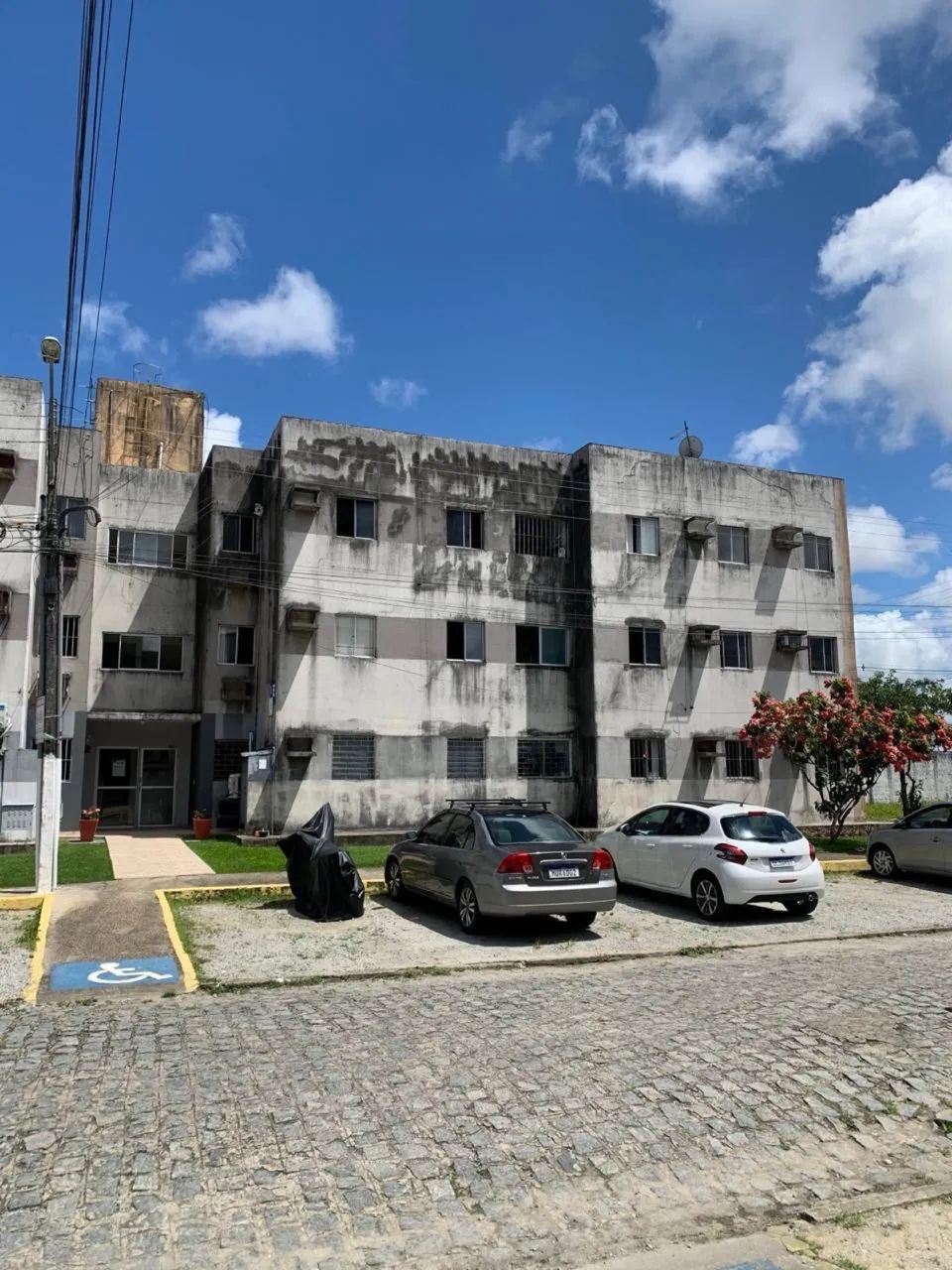 Vendo Apartamento Benedito Bentes  - Foto 2