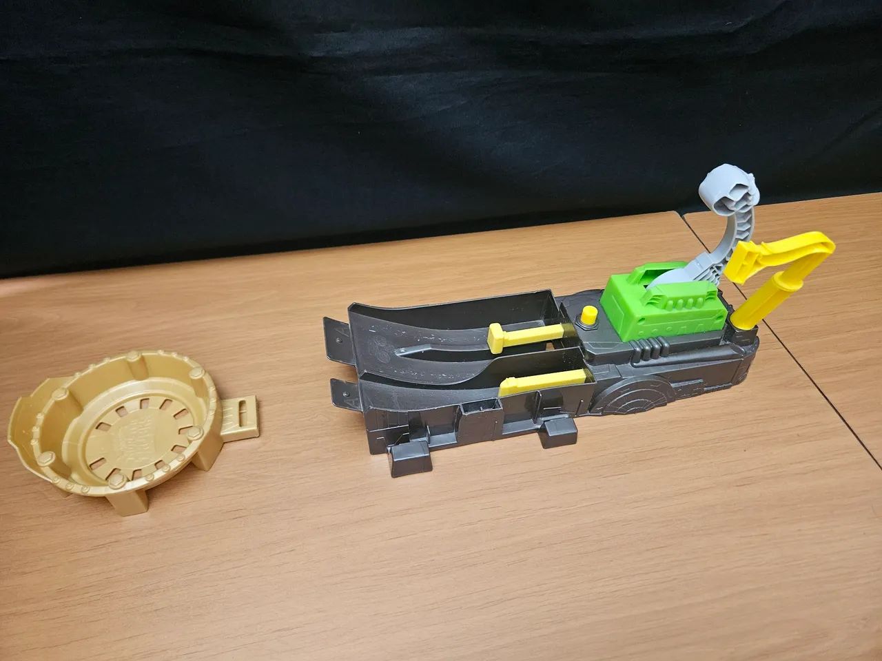Hotwheels Monster Truck lote de pistas - Foto 4