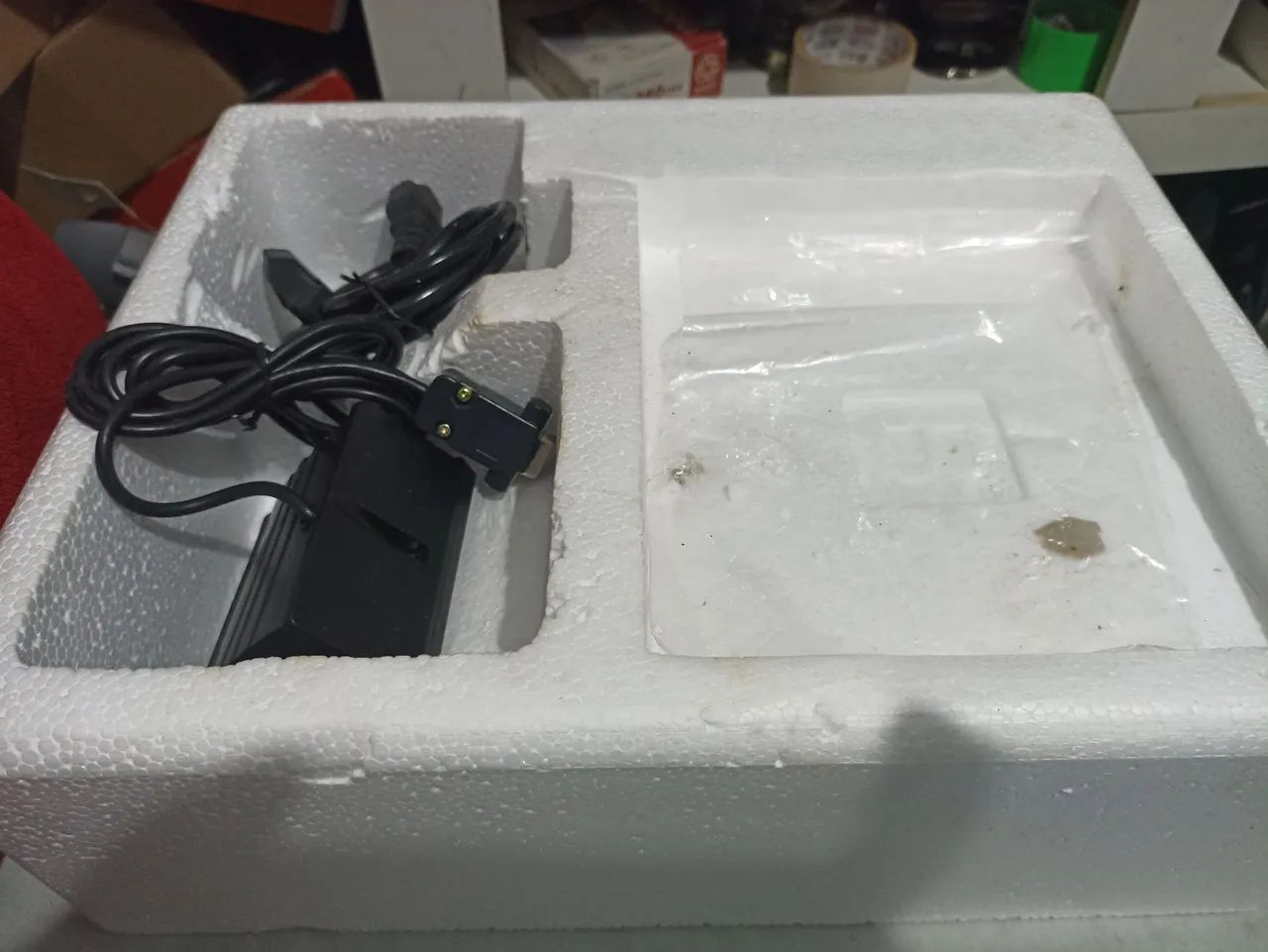 máquina de contar cédulas  - Foto 4