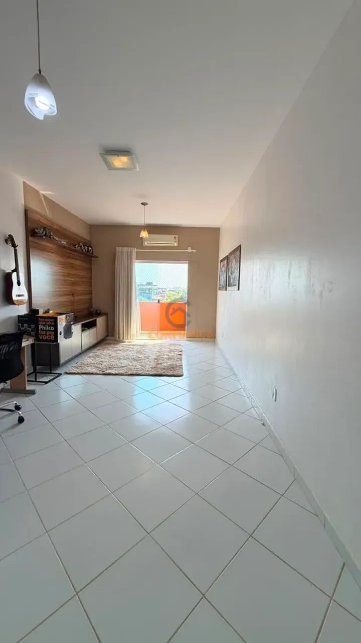 EDIFÍCIO RESIDENCIAL AMSTERDAN | EMBRATEL - Foto 4