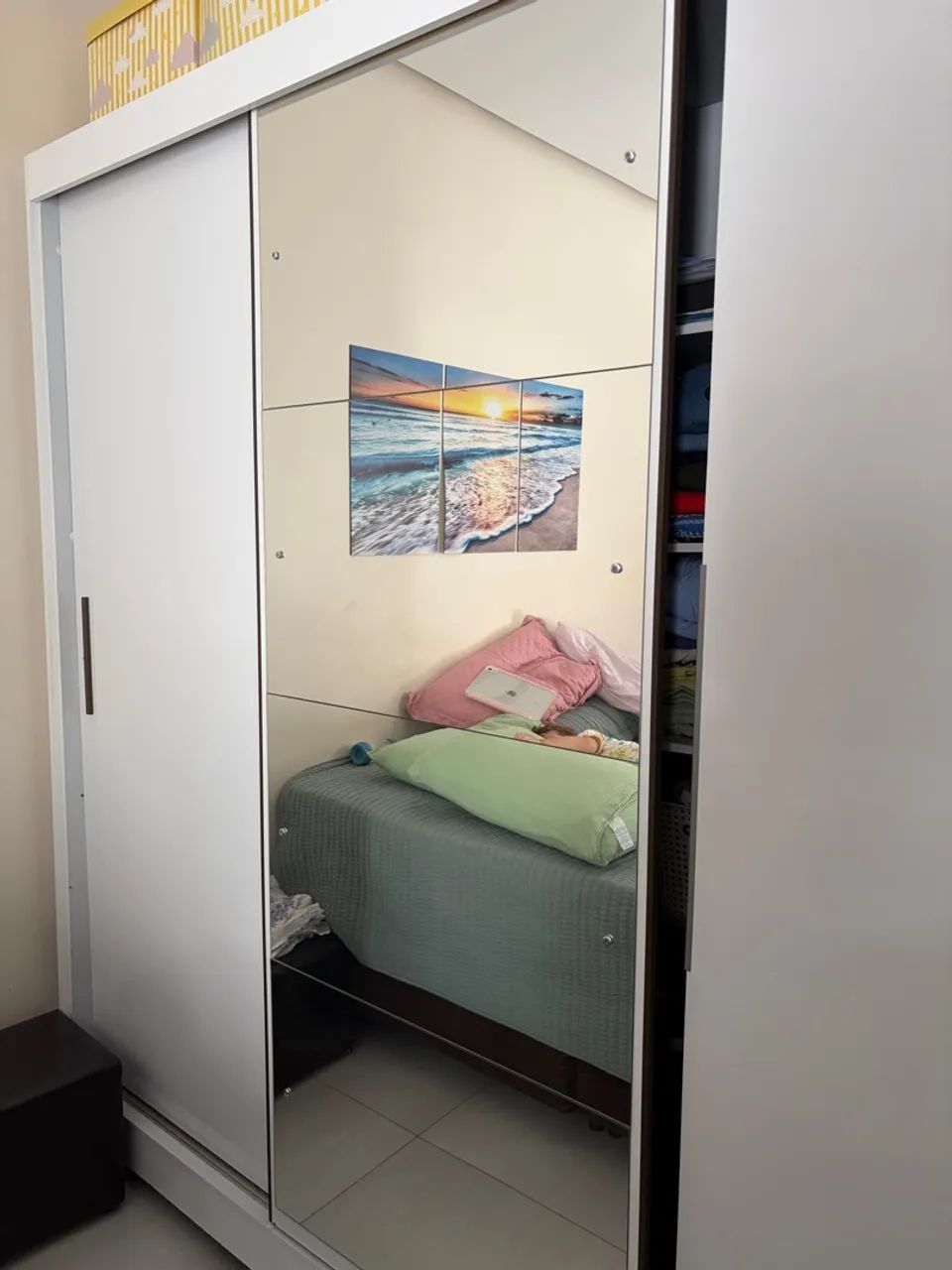 Guarda-roupa  - Foto 4