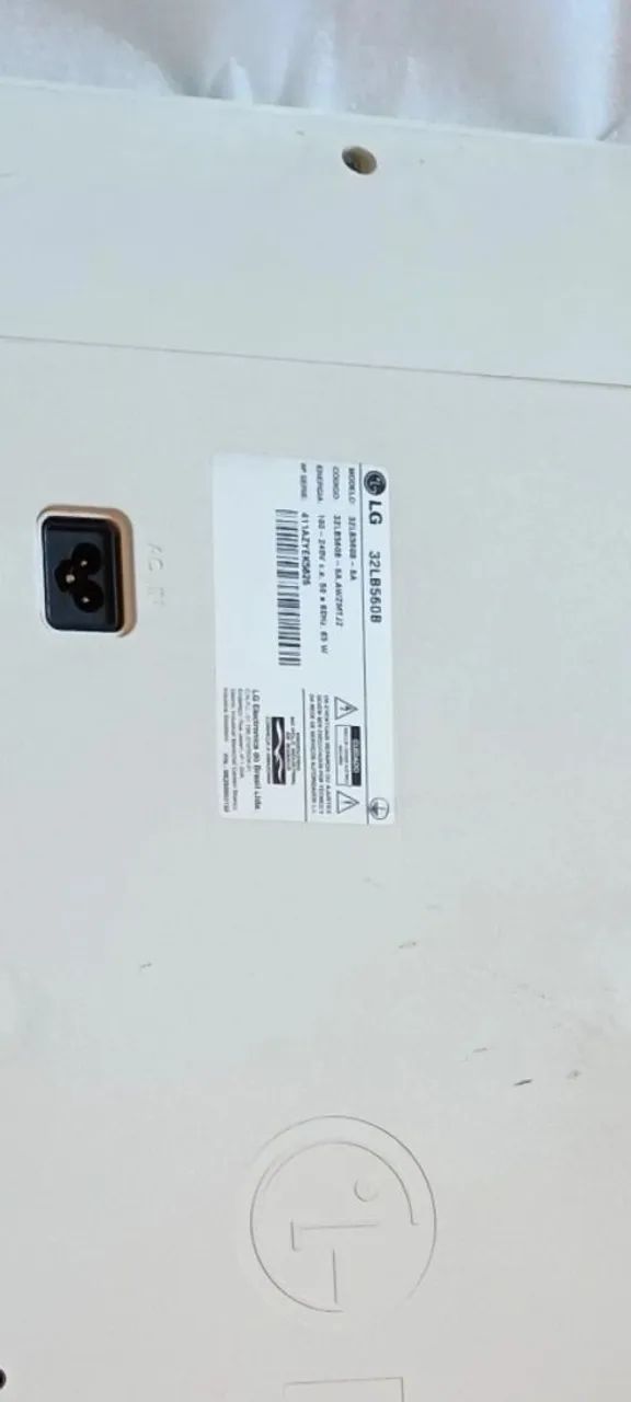 TV 32 LG  - Foto 2