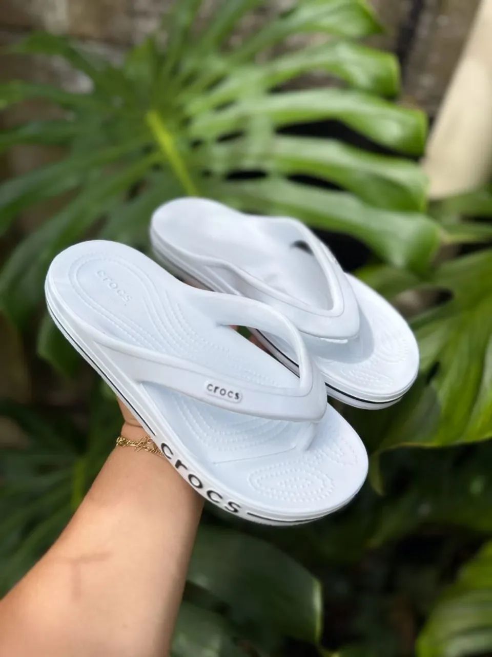 Crocs EVA - Foto 4
