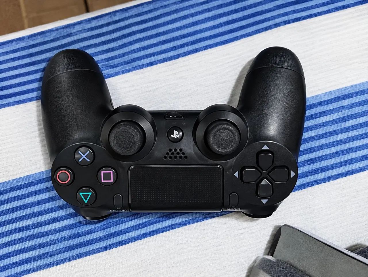 Ps3 completo funcionando perfeitamente  - Foto 4