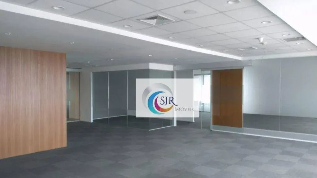 Conjunto para alugar, 572 m² - Alphaville Industrial - Barueri/SP