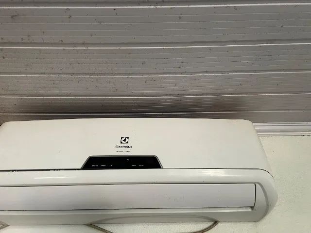 Ar condicionado eletrolux ECO TURBO