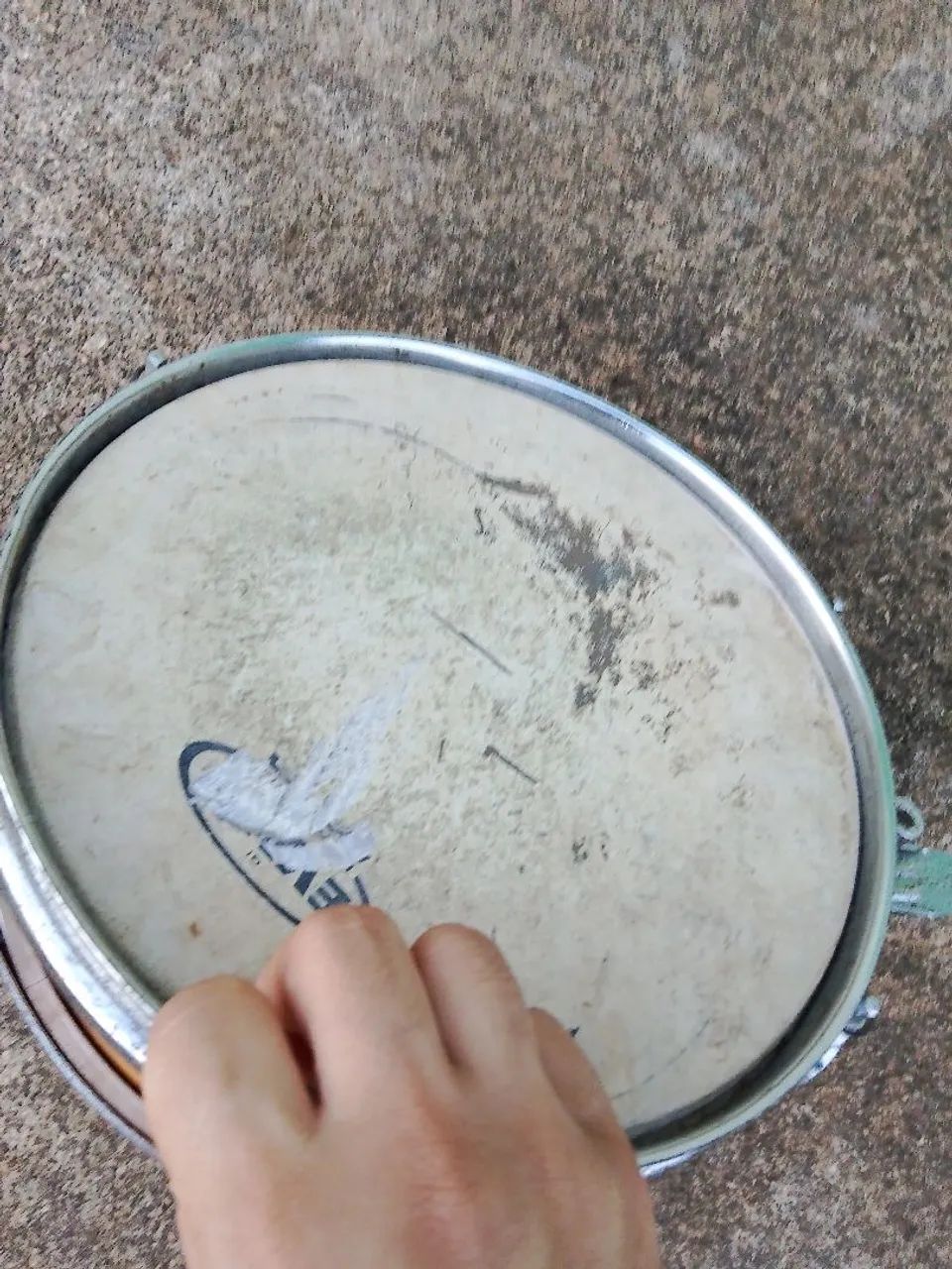 Caixa bateria  - Foto 2
