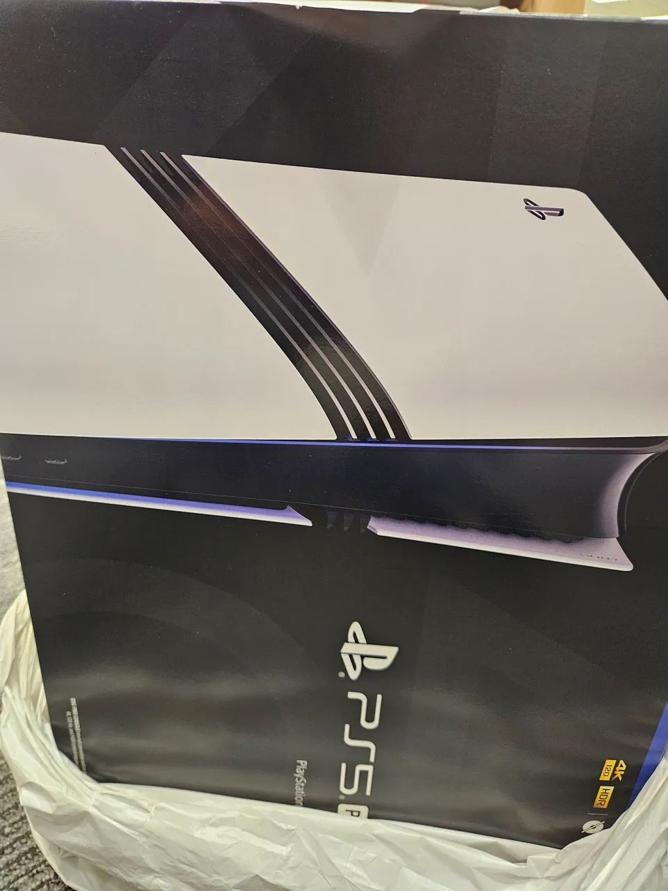 Ps5 pro 2TB - Foto 2