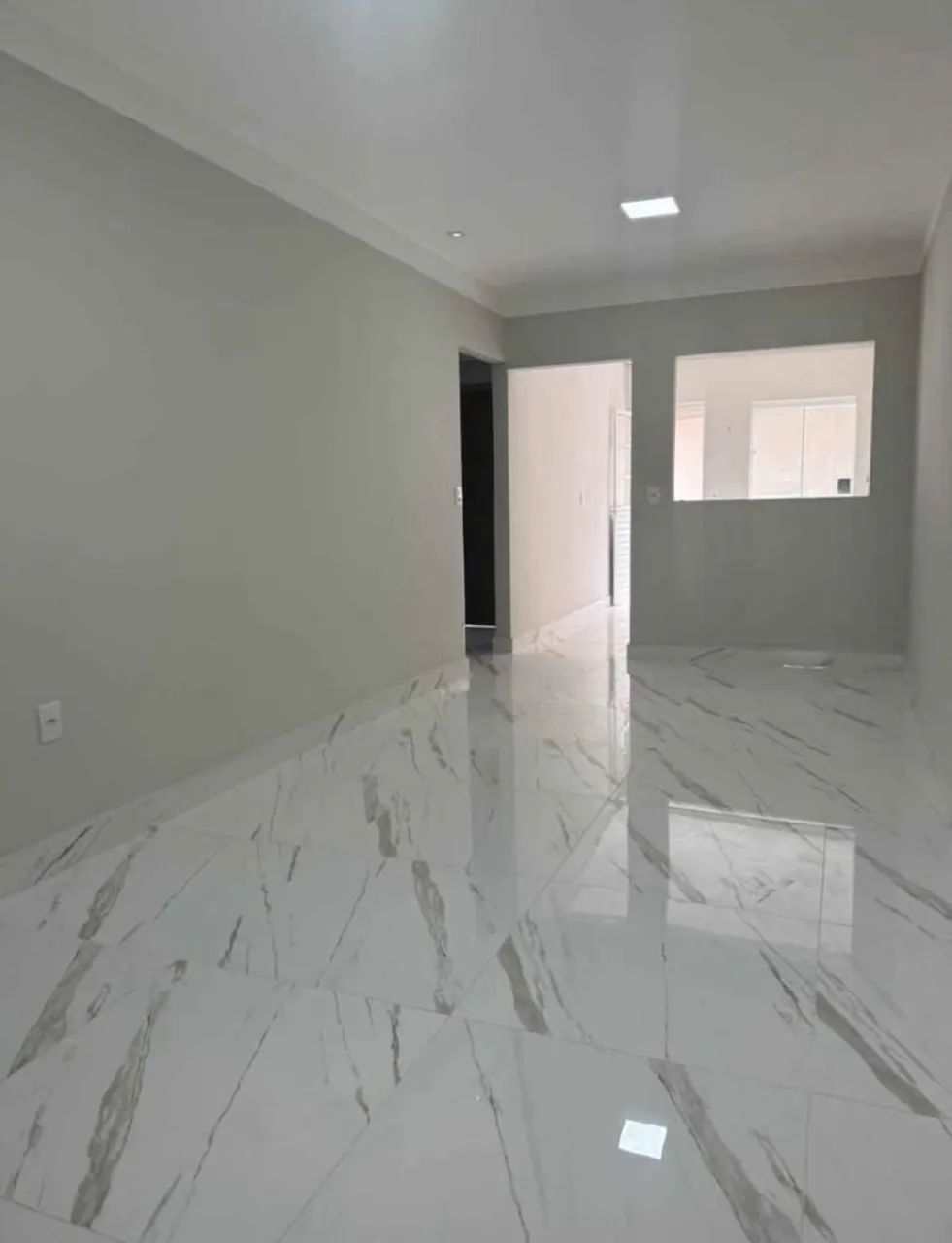 AM-vende-se casa em jabour  - Foto 2
