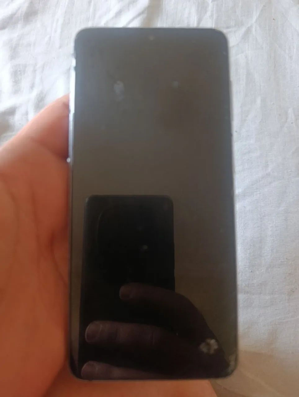 S21 128 gb 8 ram