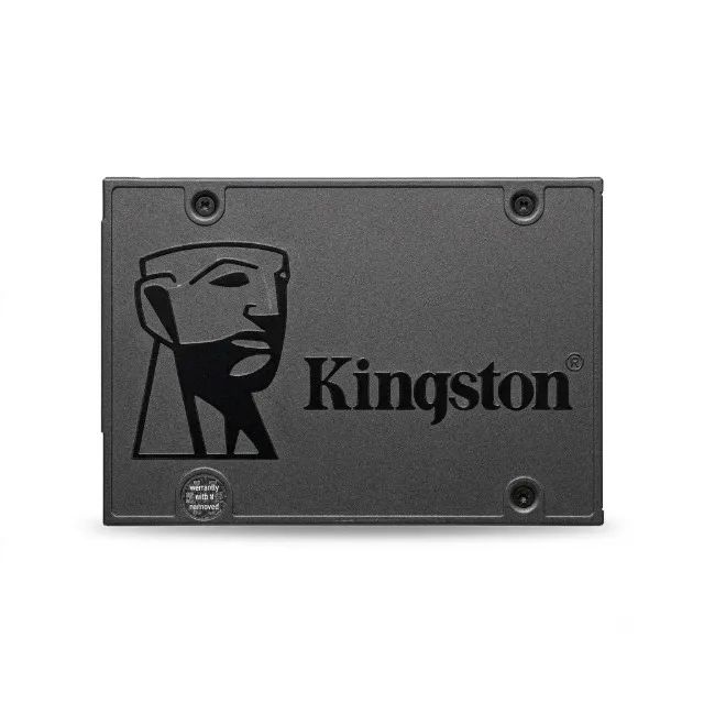 HD SSD Kingston de 480GB
