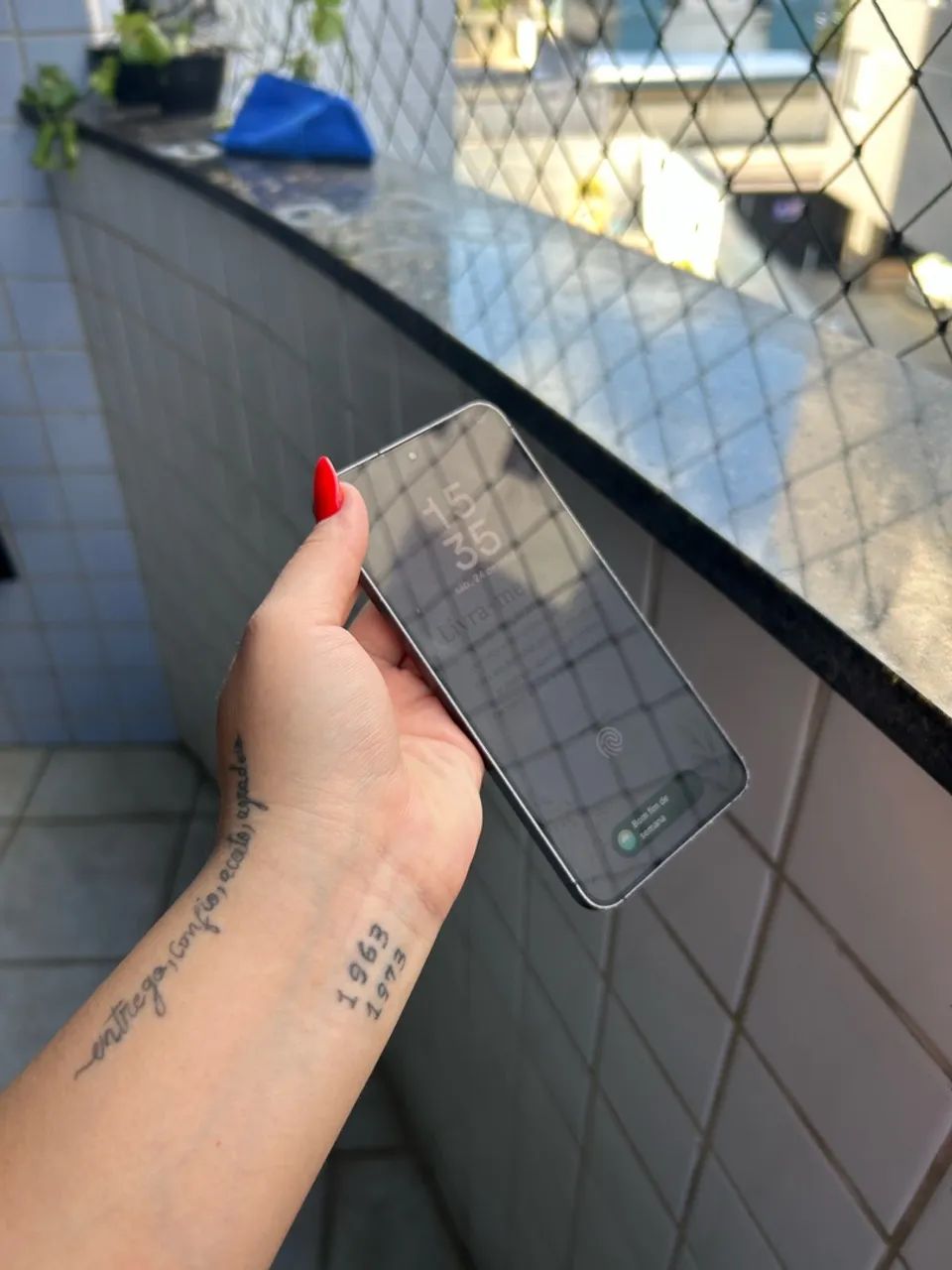 Samsung S24 - Foto 5