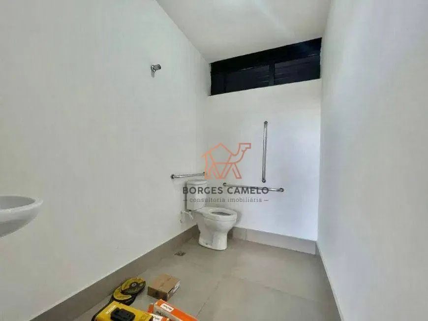 Galpão para alugar, 350 m² por R$ 17.000/mês - Castelo - Belo Horizonte/MG - Foto 9
