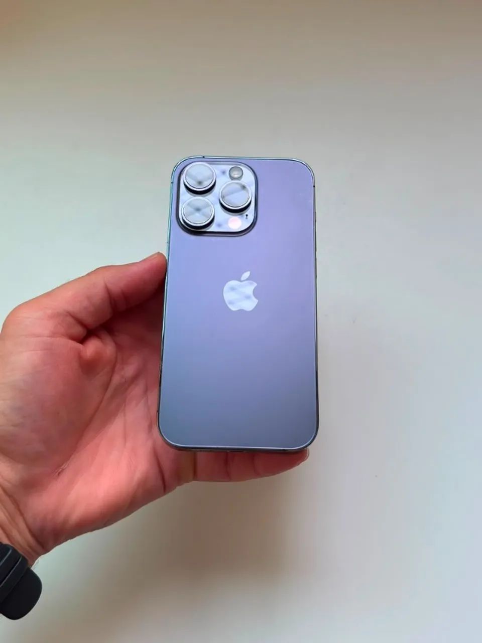 iPhone 14 Pro 128GB 77% (garantia e parcelamento) 