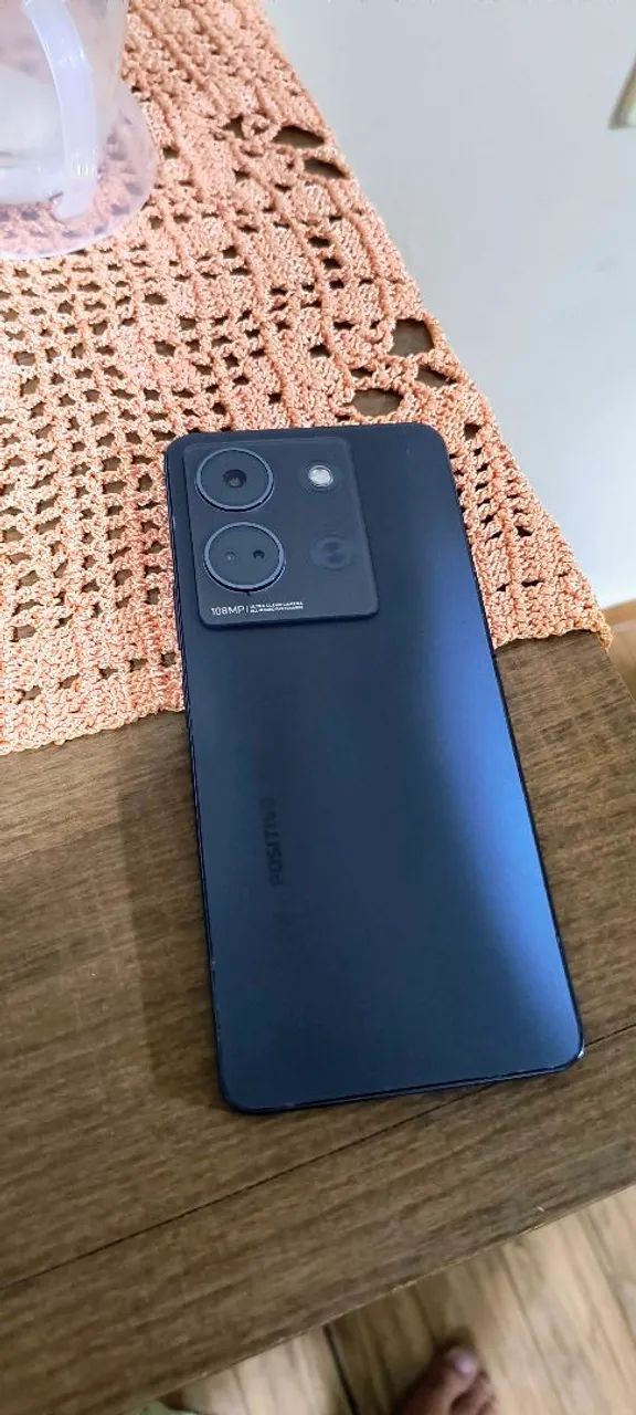 Celular infinix note 30 5G - Foto 4