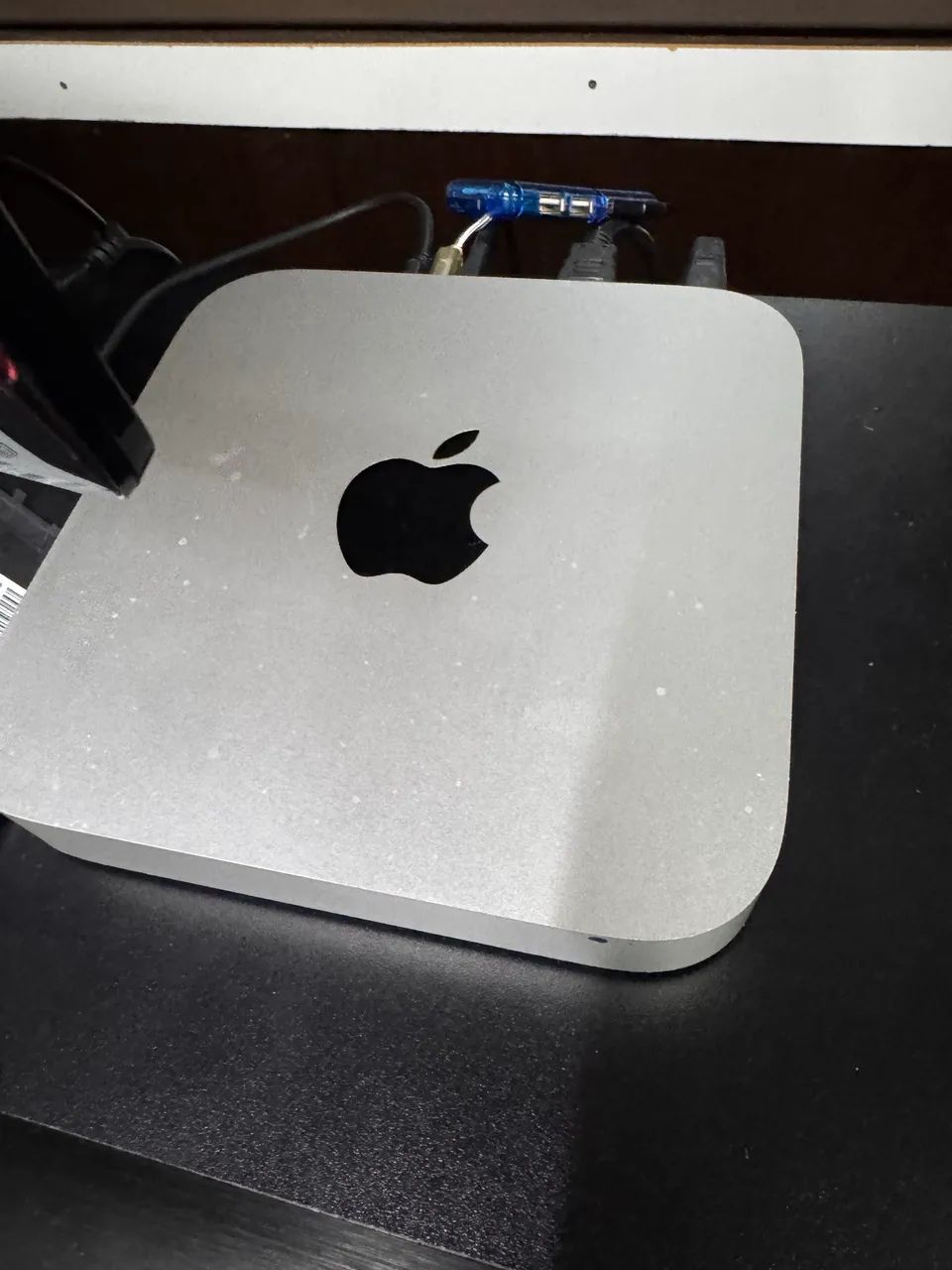 Mac Mini I7 dual core Intel 2014  - Foto 2