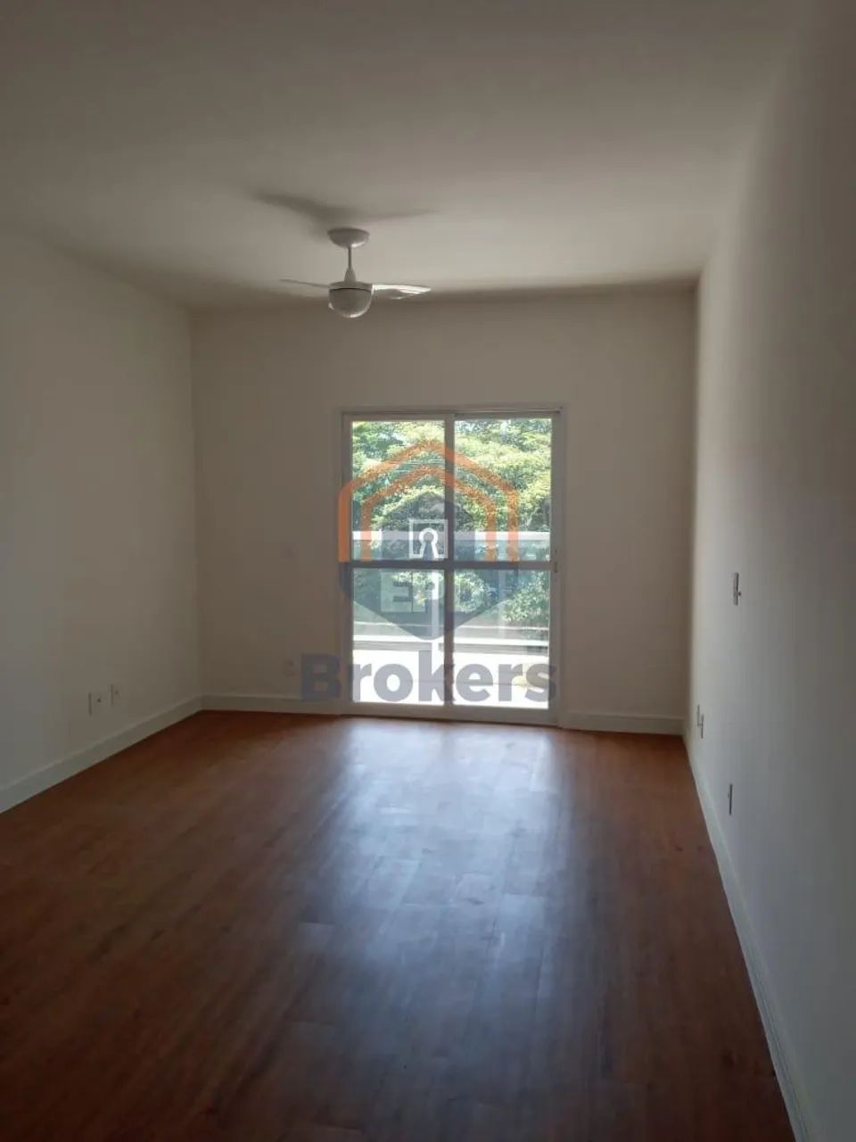 Apartamento 2 dormitórios 1 suíte Esplanada Carmo Jarinu - Foto 2