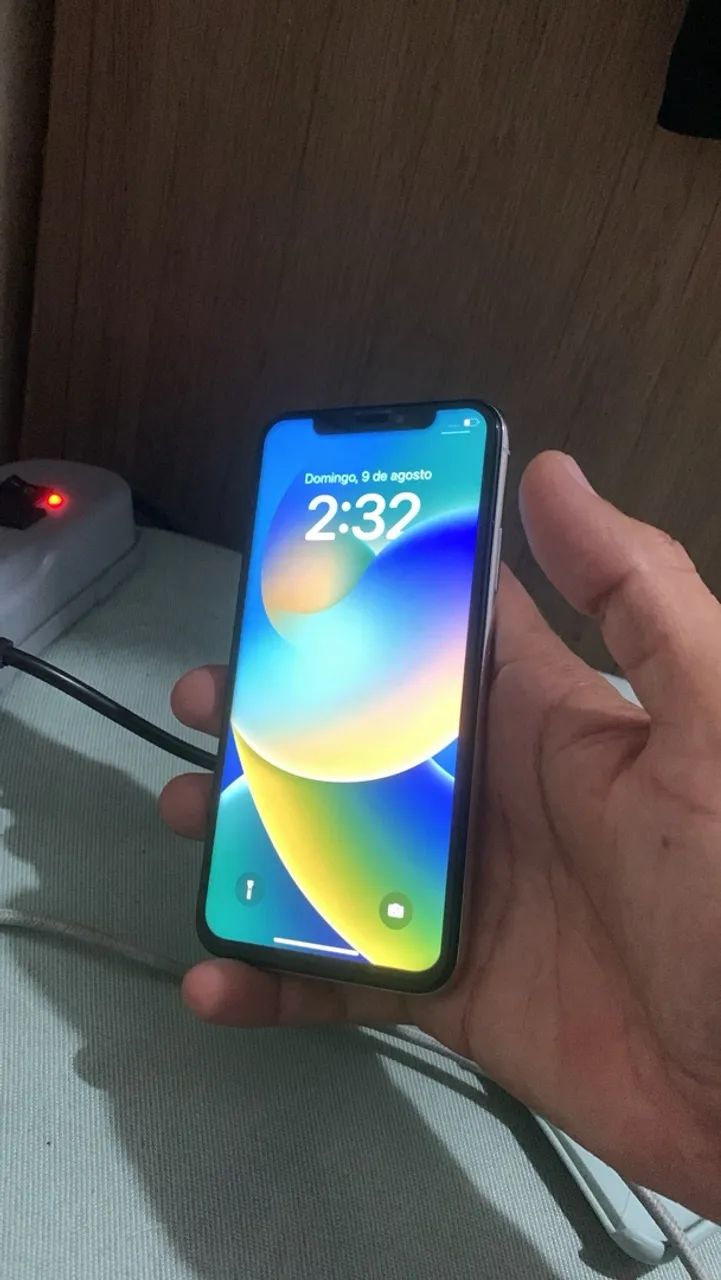 iPhone X - Foto 5