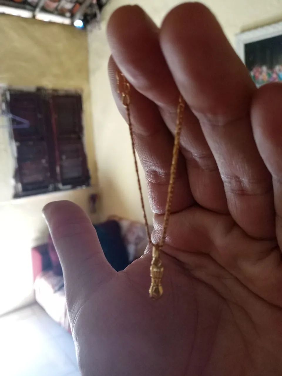 Pulseira + pingente - Foto 5
