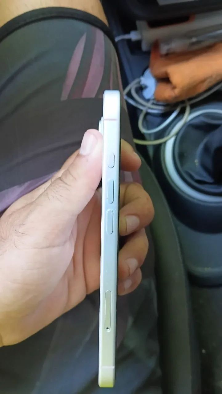 Iphone 16 256gb - Foto 4
