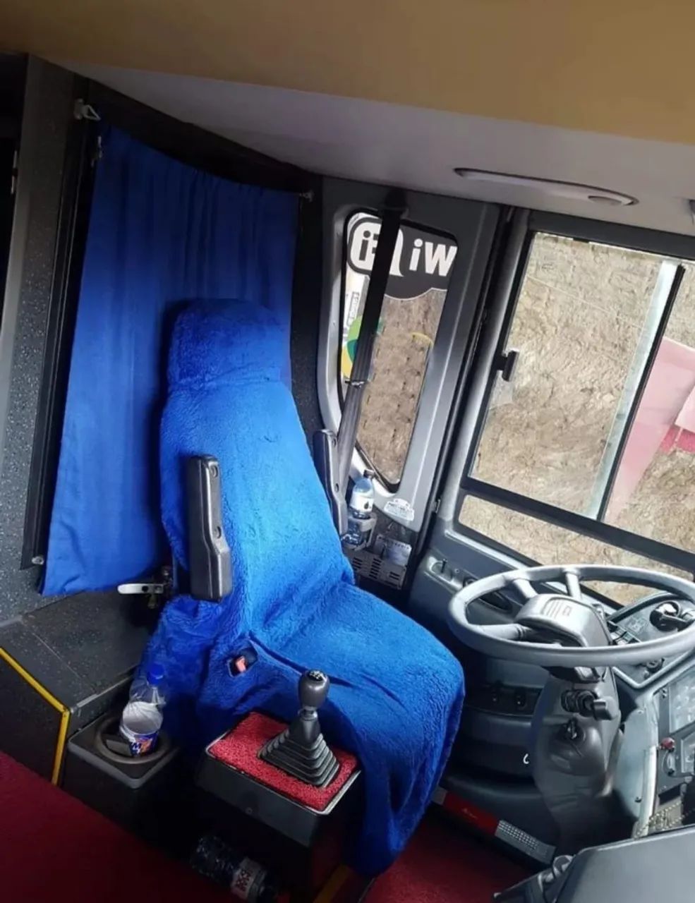 Ônibus G6 DD Marcopolo Paradiso 1800 - Ano 2010 - Foto 9