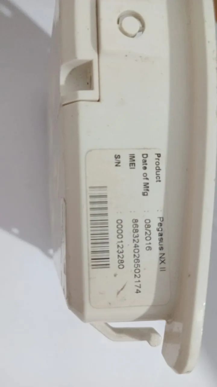 Módulo De Alarme Monitorado Ethernet Gprs Wifi Pegasus Nx (LOTE 2 UN)- Oferta - Foto 4