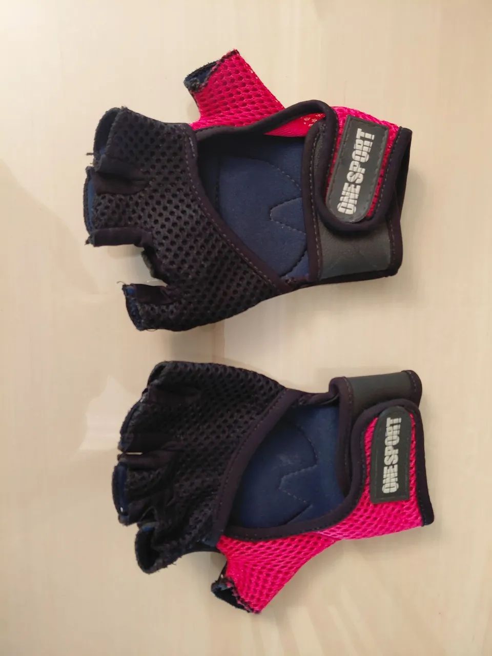 Esporte luvas 