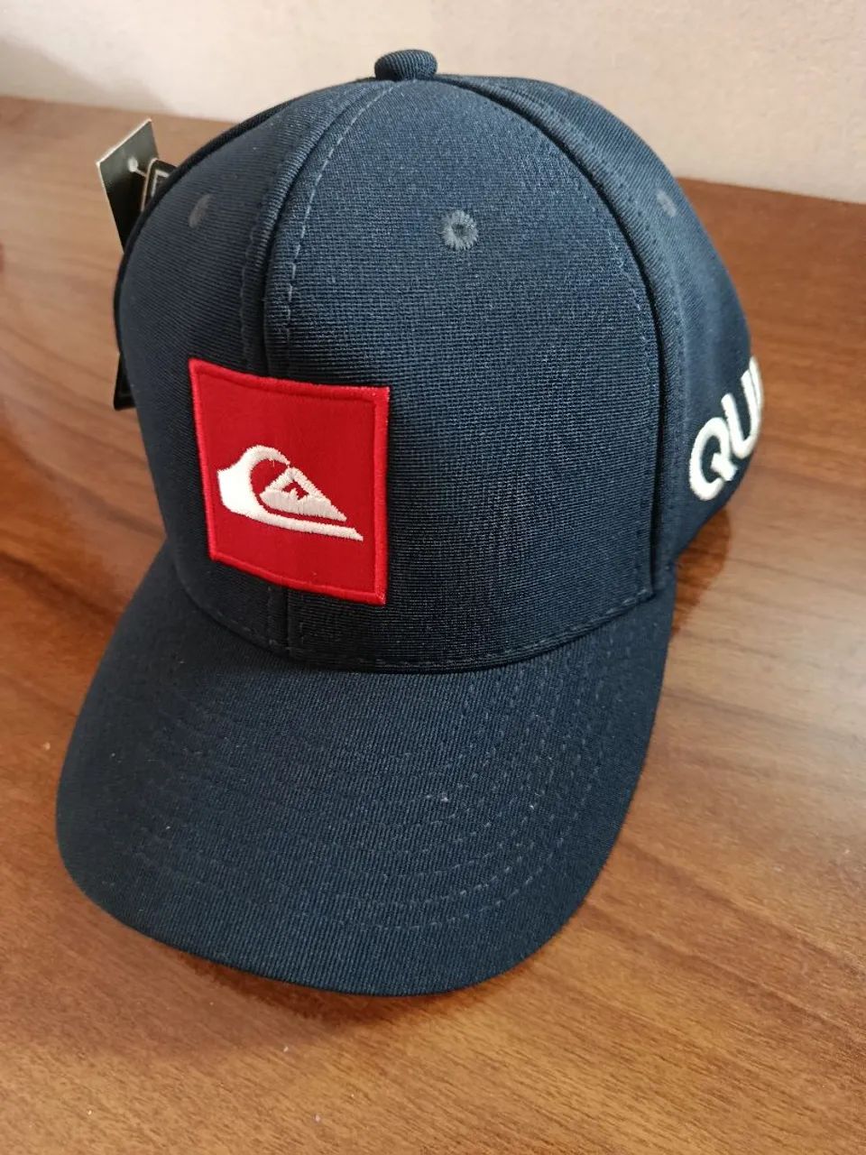 Boné Quiksilver  - Foto 2
