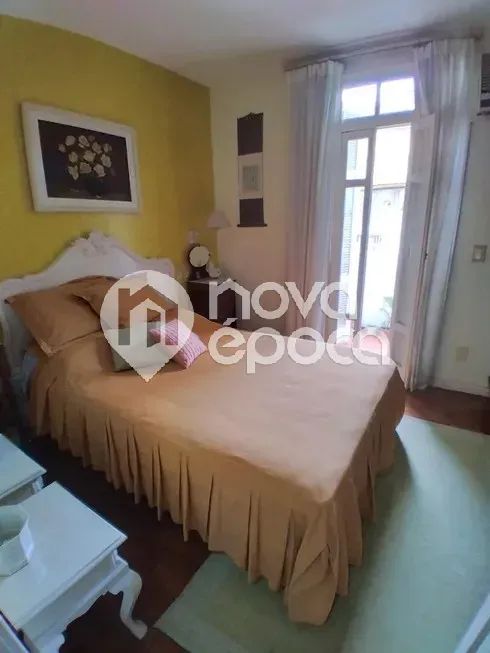 Cosme Velho | Apartamento 2 quartos, sendo 1 suite - Foto 5