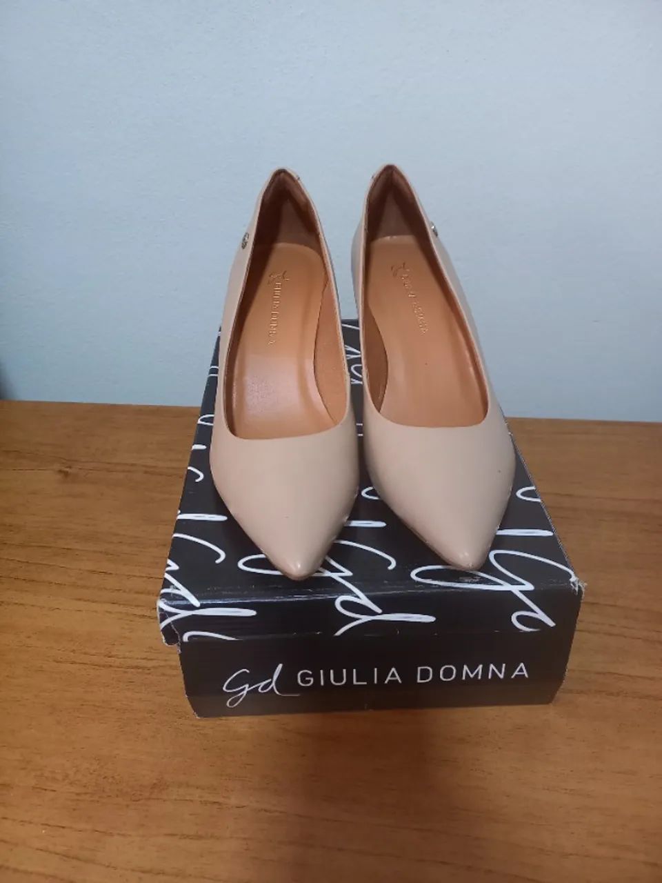 Scarpin - Foto 2