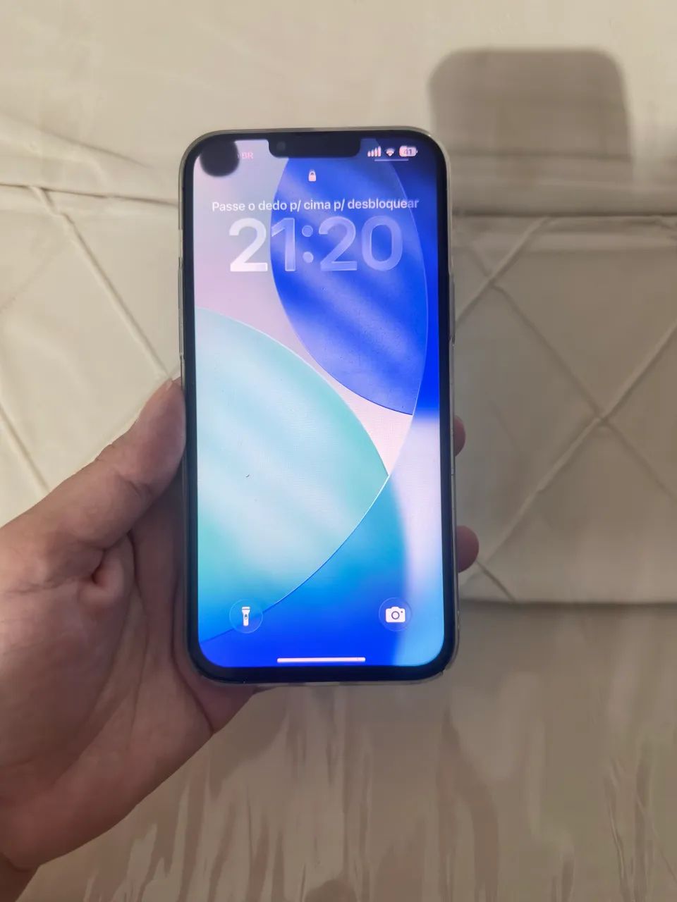 iPhone 13 Pro Max - Foto 5