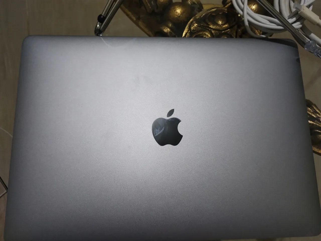 Macbook Pro Conservado