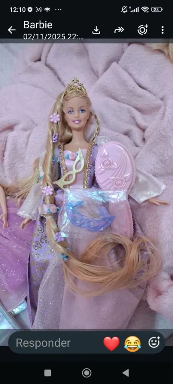 Rapunzel  - Foto 2