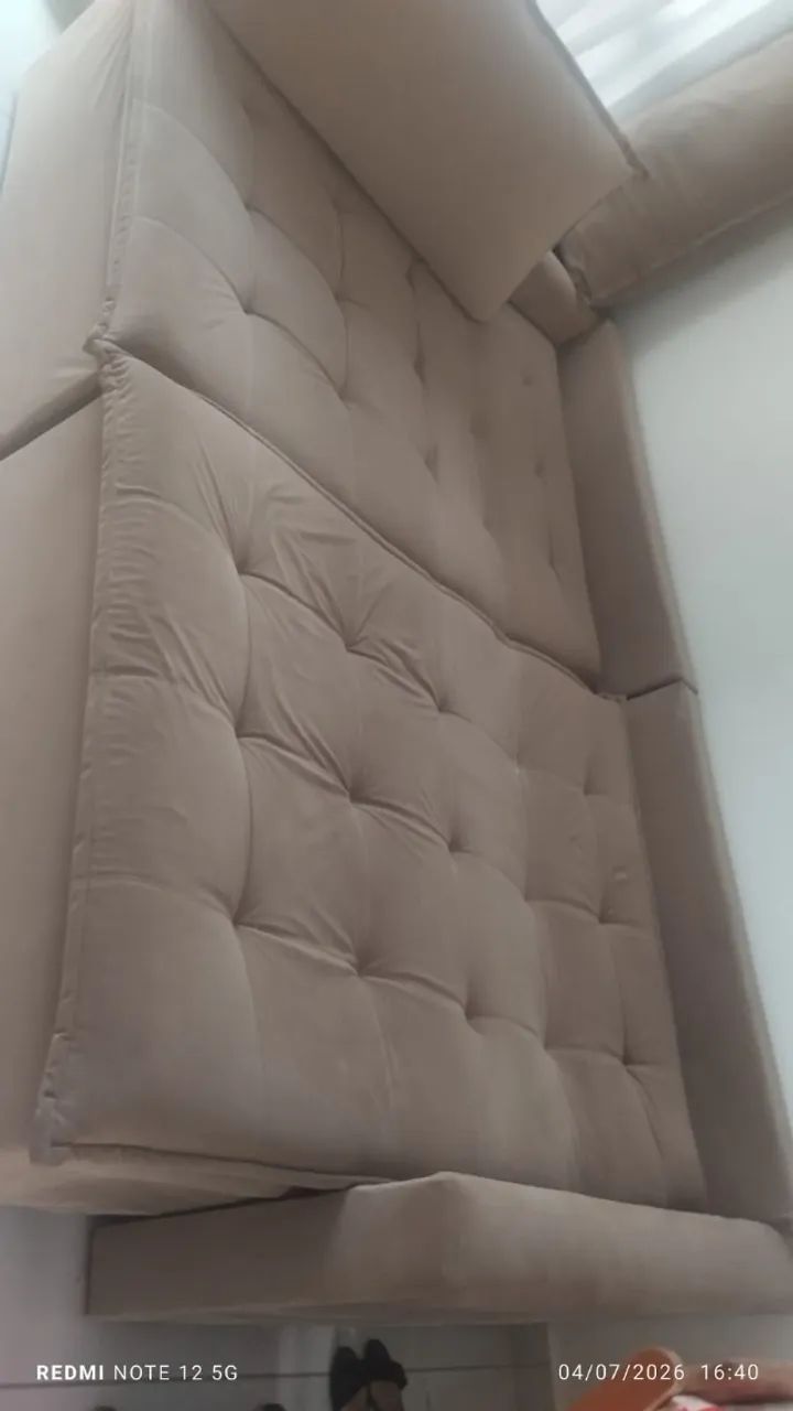 Sofa Cama - Foto 3