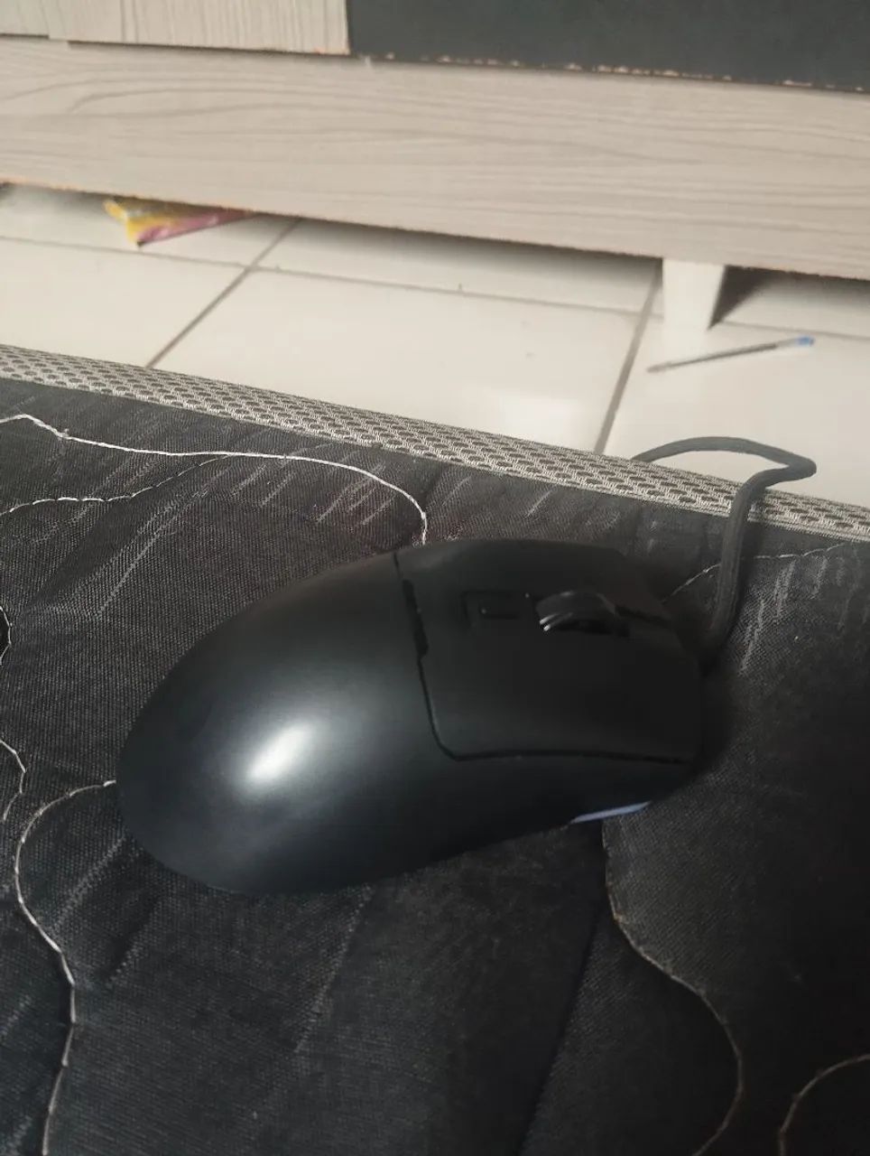 Mouse gamer 