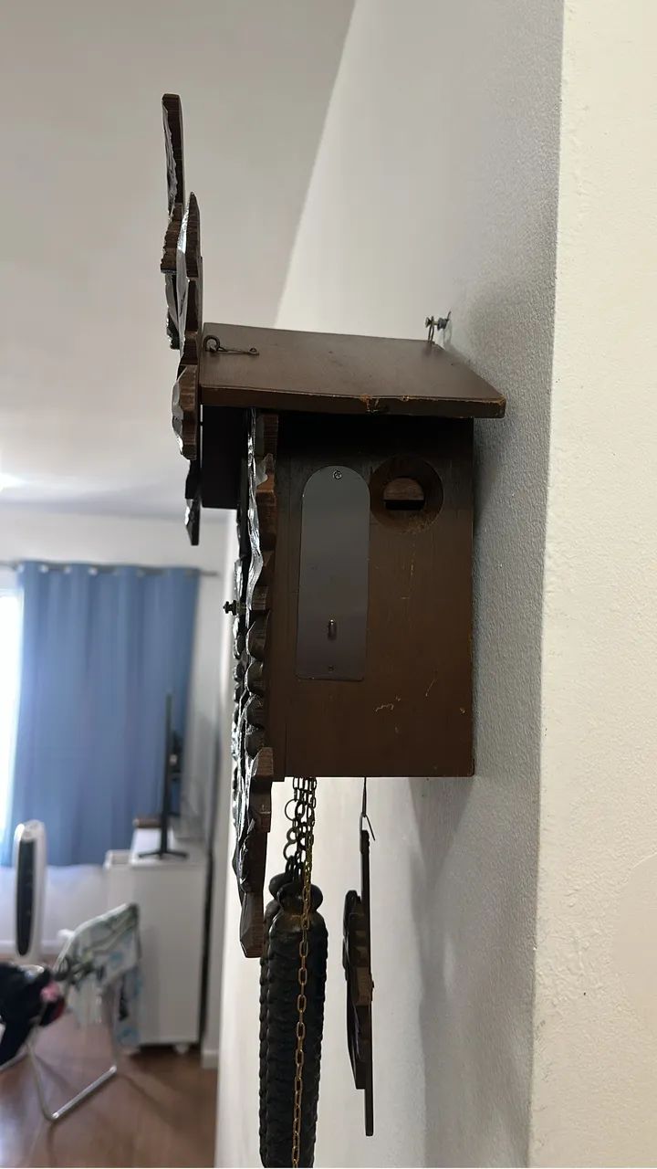 Antiguidade/Relogio - Foto 3