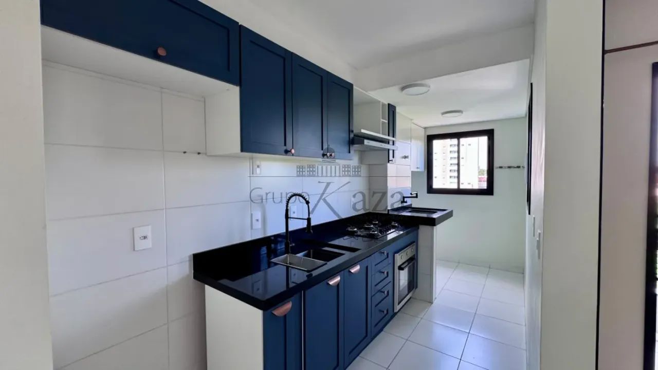 Apartamento - Edifício Palmares - 2 Dormitórios - Parque Industrial - 52,17m². - Foto 3