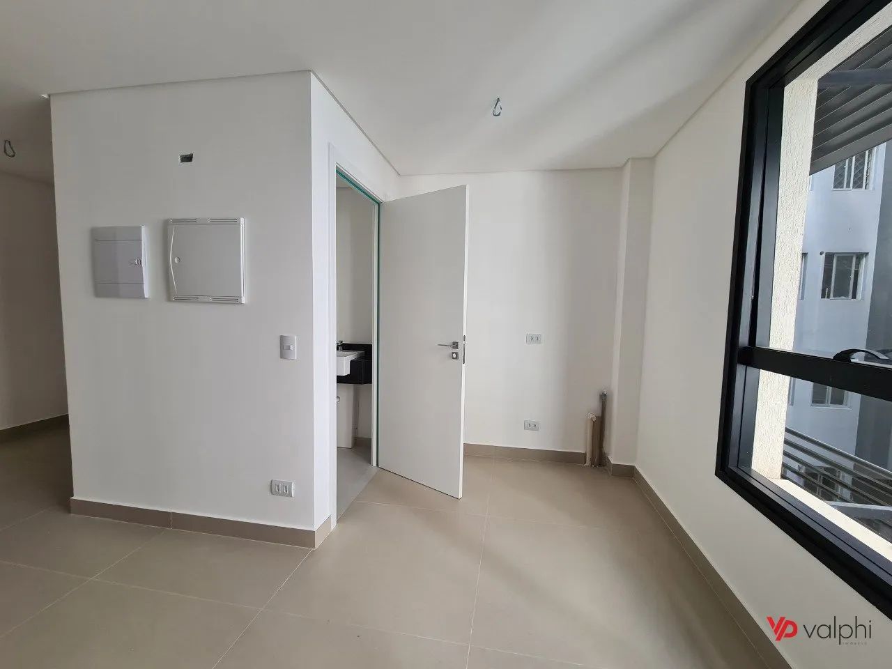 Sala comercial nova à venda no Batel. - Foto 4