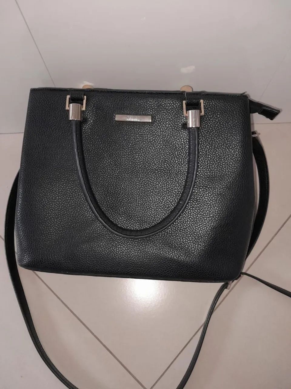 Bolsa original Santa Lolla!!!