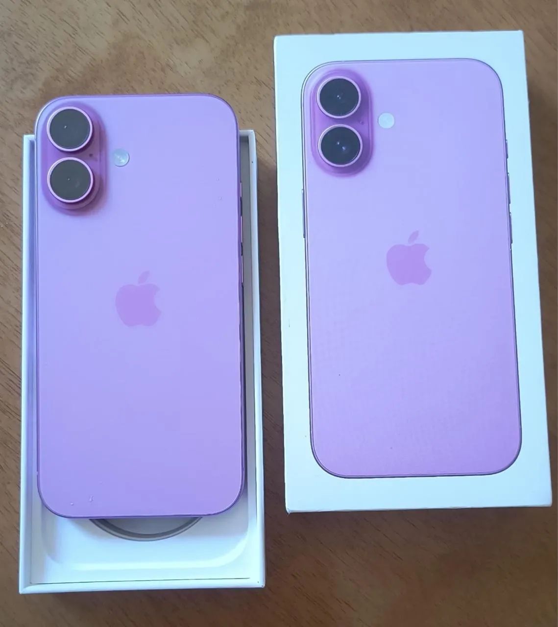 Iphone 16 256Gb 