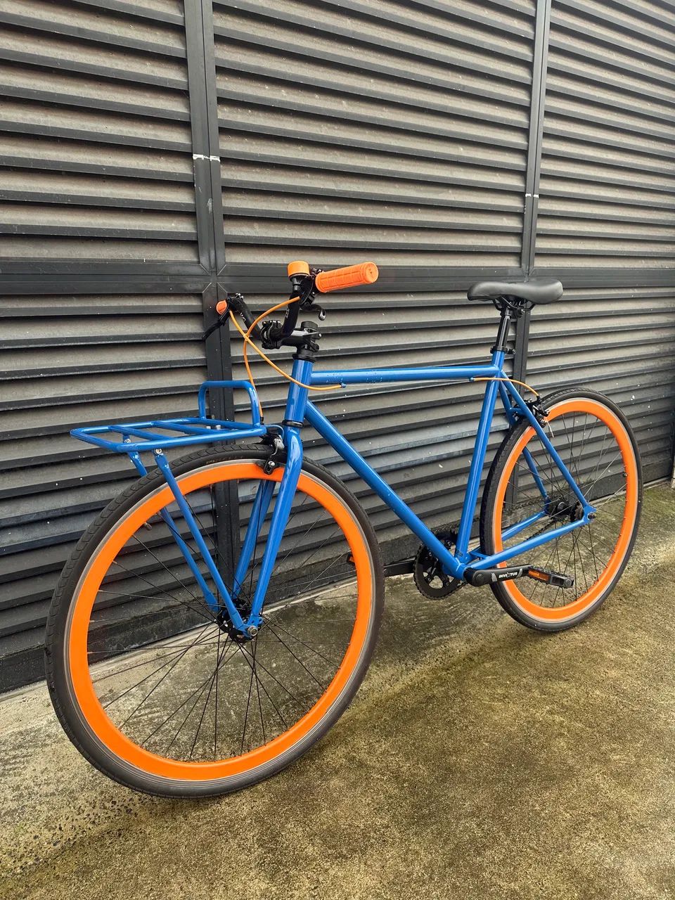 Bicicleta Fixa / Single Speed - Foto 4