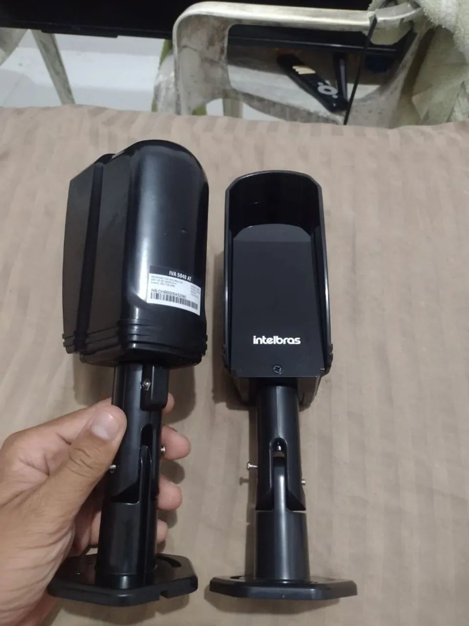 Sensor de barreira interbras  - Foto 4