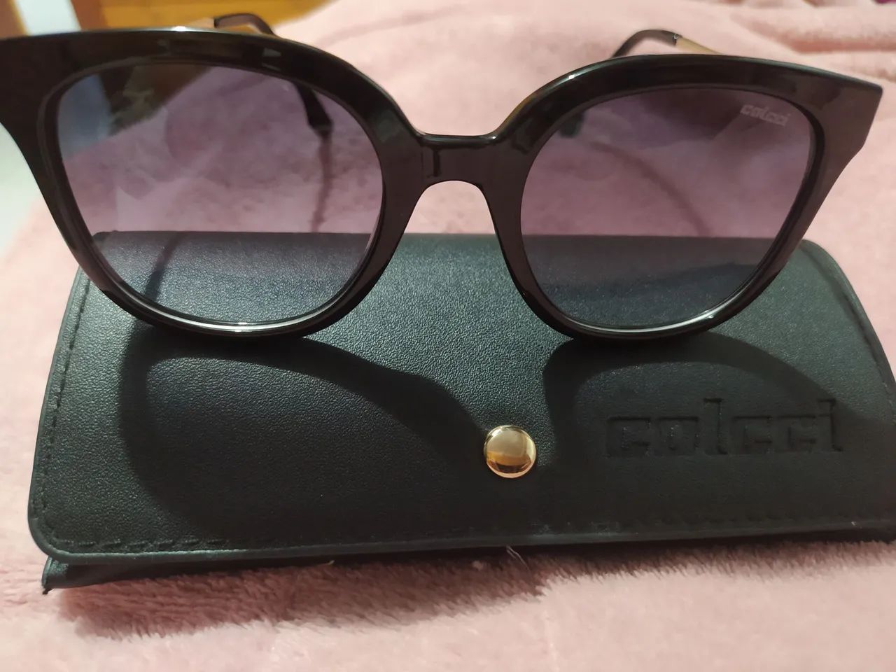 Óculos de sol original Colcci  - Foto 2